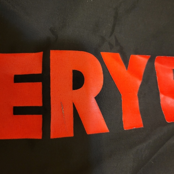 Logic windbreaker jacket - Picture 3 of 3